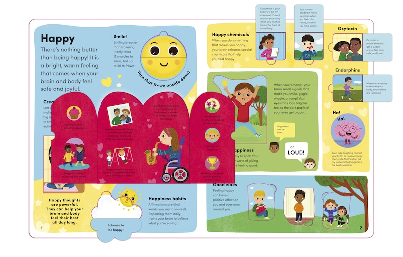 Aper&ccedil;u du contenu 2_Me and My Feelings