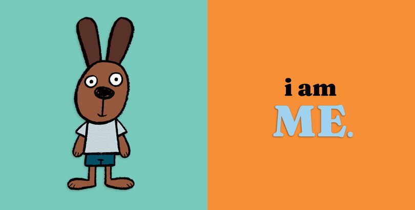 Aper&ccedil;u du contenu_Me and Other Bunnies