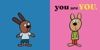 Aper&ccedil;u du contenu 2_Me and Other Bunnies