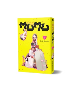 Sample content_Me and the Alien Mumu Vol. 1