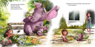 Aper&ccedil;u du contenu 2_Me & Lavender