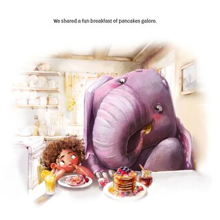 Aper&ccedil;u du contenu 3_Me & Lavender