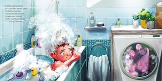 Aper&ccedil;u du contenu 5_Me & Lavender