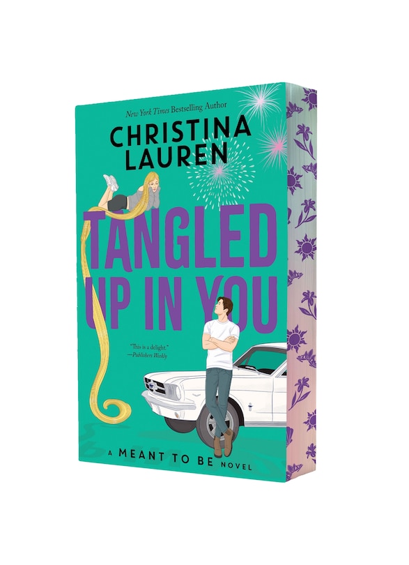 Aperçu du contenu 4_Meant to Be Box Set: Books 1 - 4