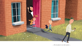 Sample content_Meanwhile Back on Earth