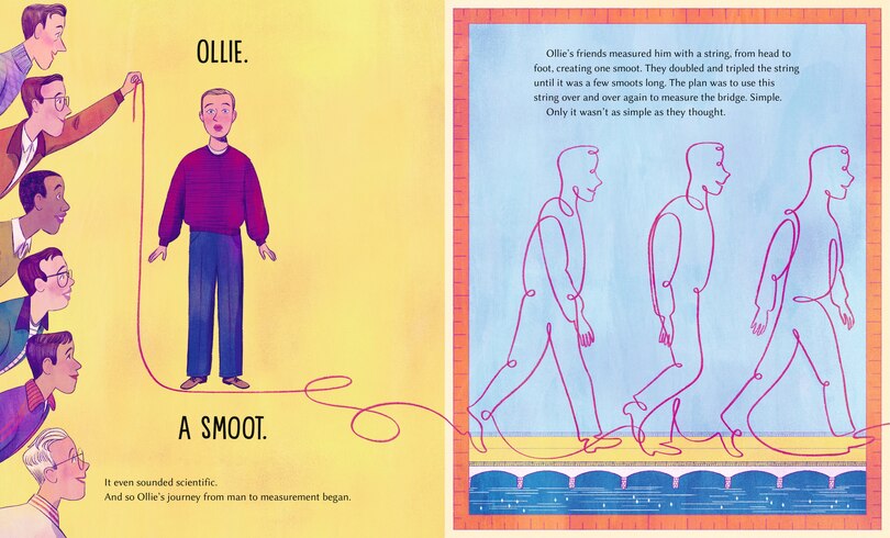 Sample content_Measuring Up: How Oliver Smoot Became a Standard Unit of Measurement