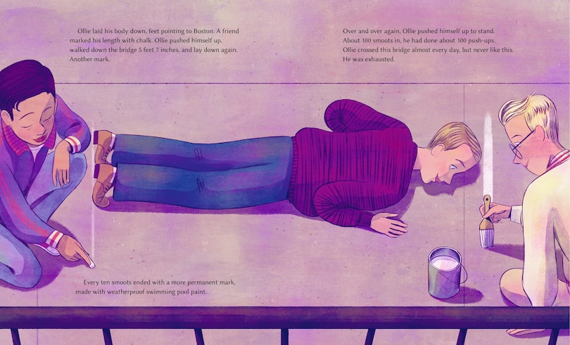 Sample content 2_Measuring Up: How Oliver Smoot Became a Standard Unit of Measurement