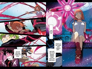 Aperçu du contenu 2_Mecha-Ude: Mechanical Arms (Volume 2)