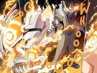 Aperçu du contenu 3_Mecha-Ude: Mechanical Arms (Volume 2)