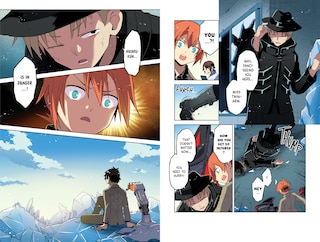 Aper&ccedil;u du contenu_Mecha-Ude: Mechanical Arms (Volume 3)