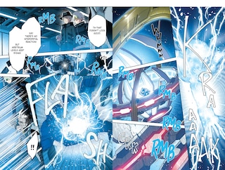 Aper&ccedil;u du contenu 3_Mecha-Ude: Mechanical Arms (Volume 3)