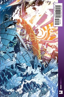 Couverture arri&egrave;re_Mecha-Ude: Mechanical Arms (Volume 3)