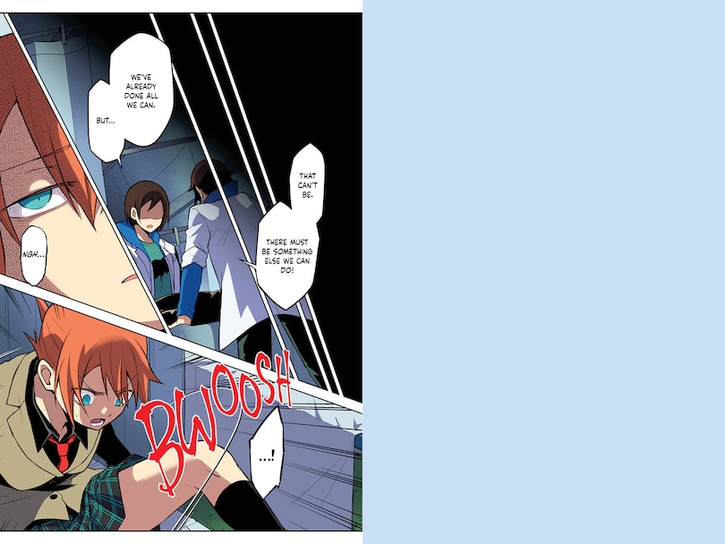 Aper&ccedil;u du contenu 3_Mecha-Ude: Mechanical Arms (Volume 4)