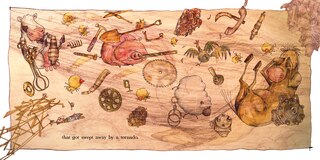 Sample content_Mechanimals