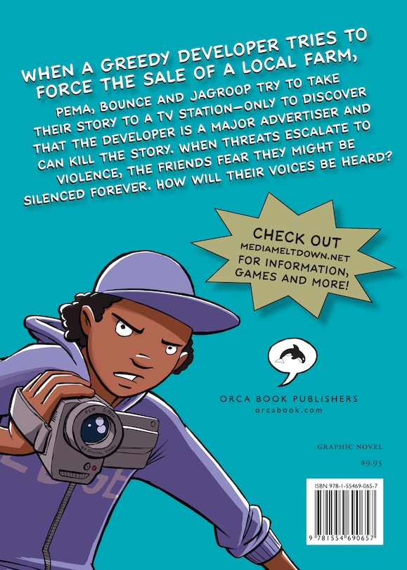 Back cover_Media Meltdown
