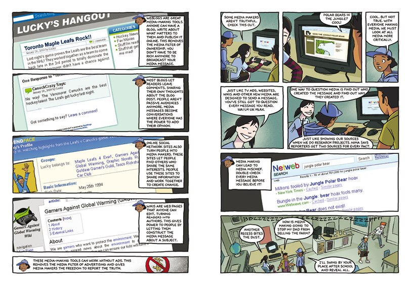 Sample content 2_Media Meltdown