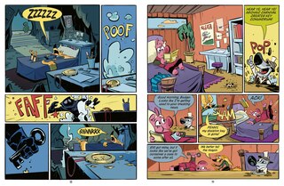 Sample content 2_Medieval Mayhem #4