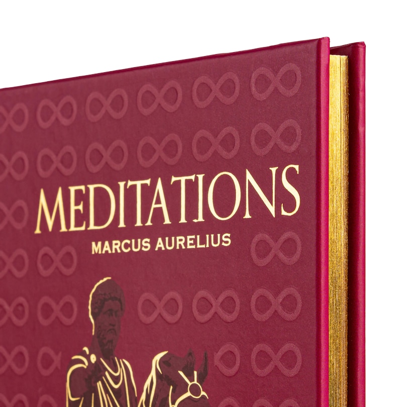 Sample content_Meditations (Special Edition)