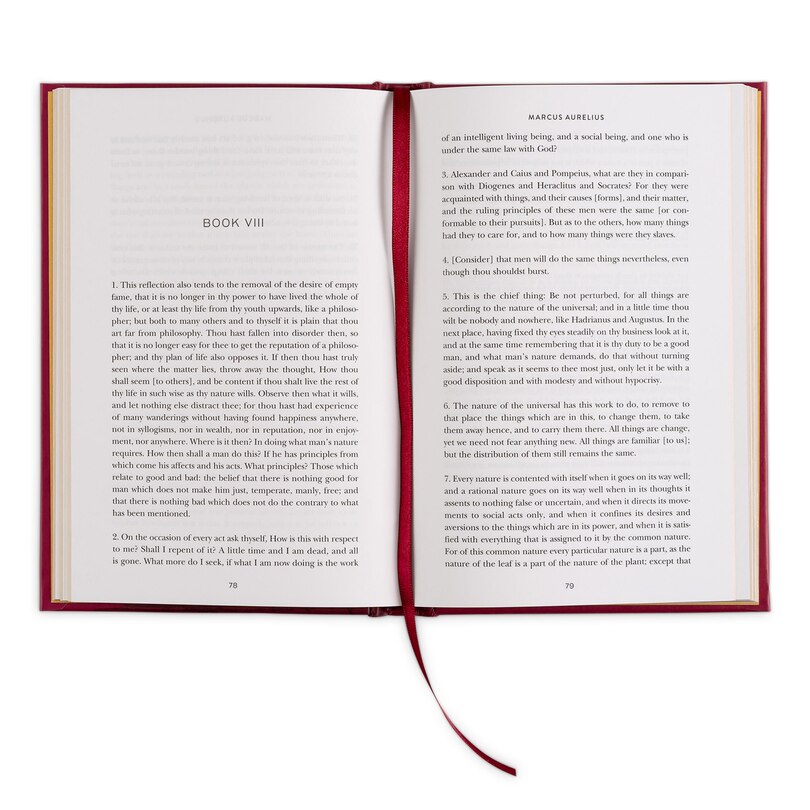 Sample content 2_Meditations (Special Edition)