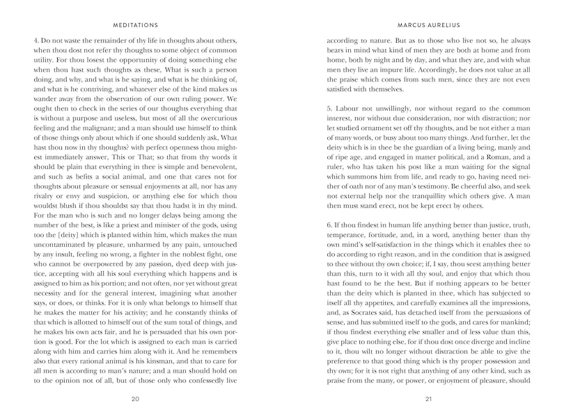 Sample content 4_Meditations (Special Edition)