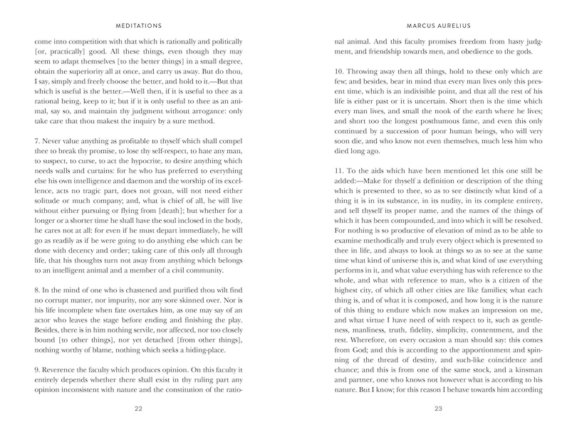 Sample content 5_Meditations (Special Edition)