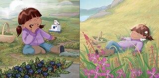 Sample content 3_Meeka Loves Nature: Plants