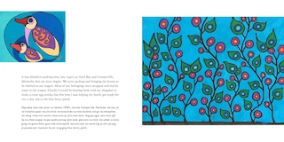 Sample content_Meennunyakaa / Blueberry Patch