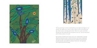 Sample content 2_Meennunyakaa / Blueberry Patch