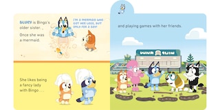 Sample content 5_Meet Bluey's Family