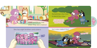Sample content 2_Meet Bluey's Friends