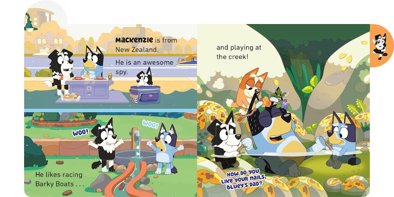 Sample content 3_Meet Bluey's Friends