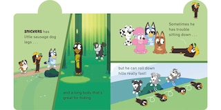 Sample content 4_Meet Bluey's Friends