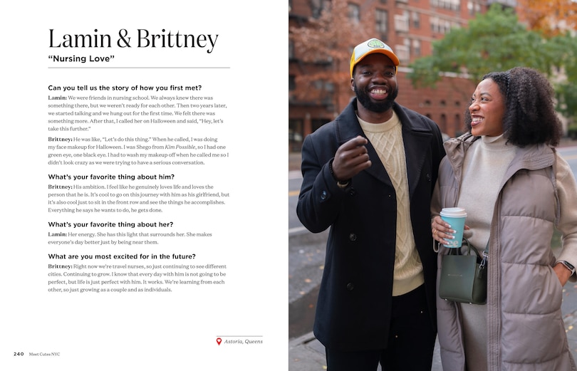 Sample content_Meet Cutes NYC