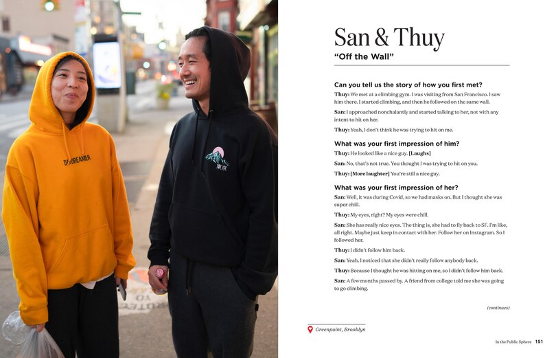 Sample content 3_Meet Cutes NYC
