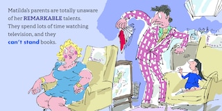 Sample content 3_Meet Matilda