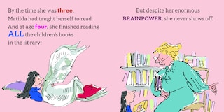 Sample content 4_Meet Matilda