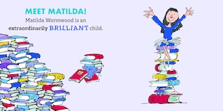 Sample content 5_Meet Matilda