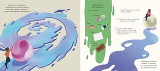 Aper&ccedil;u du contenu 2_Meet the Artist: Hurvin Anderson