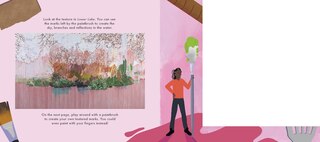 Aper&ccedil;u du contenu 3_Meet the Artist: Hurvin Anderson