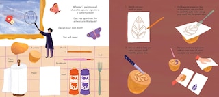 Aper&ccedil;u du contenu_Meet the Artist:  James McNeill Whistler