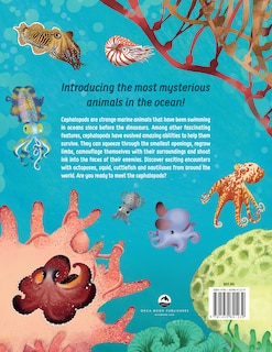 Couverture arri&egrave;re_Meet the Cephalopods