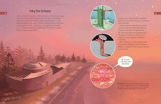 Aper&ccedil;u du contenu 3_Meet the Cephalopods