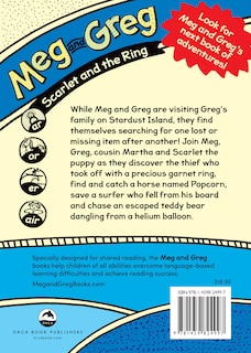 Back cover_Meg and Greg: Scarlet and the Ring