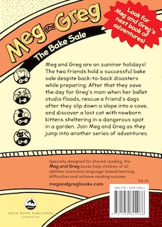 Back cover_Meg and Greg: The Bake Sale