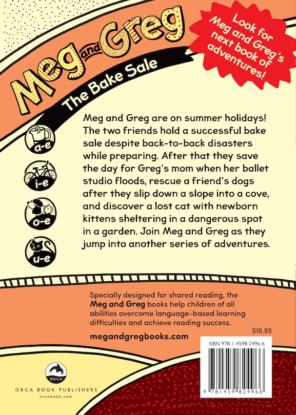 Back cover_Meg and Greg: The Bake Sale