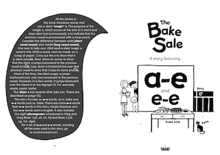 Sample content 2_Meg and Greg: The Bake Sale