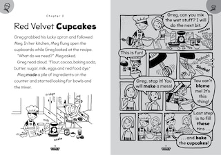 Sample content 5_Meg and Greg: The Bake Sale