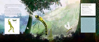 Sample content_Mega-Predators of the Past