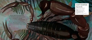 Sample content 2_Mega-Predators of the Past