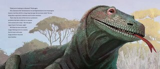 Sample content 3_Mega-Predators of the Past